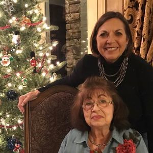 Meet your Posher, Deborah